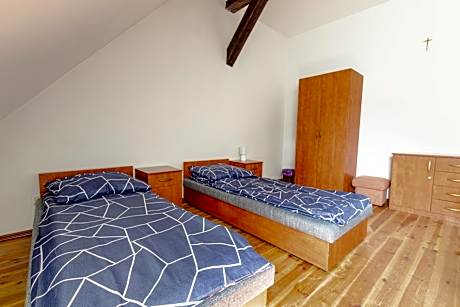 Mixed Dormitory Room