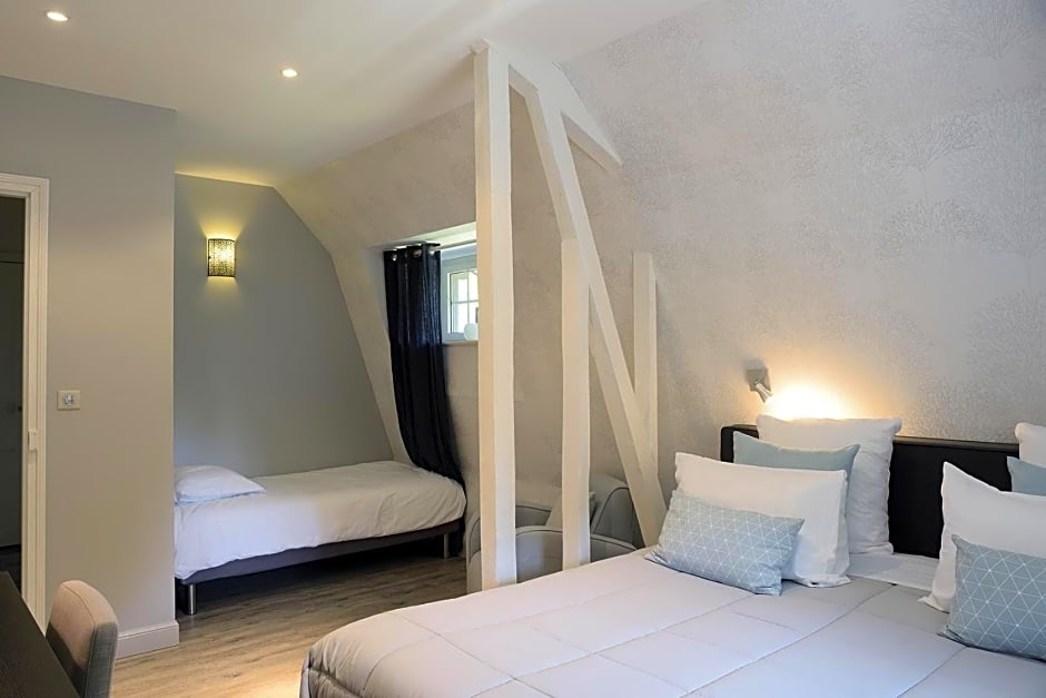 Domaine des Bruyères