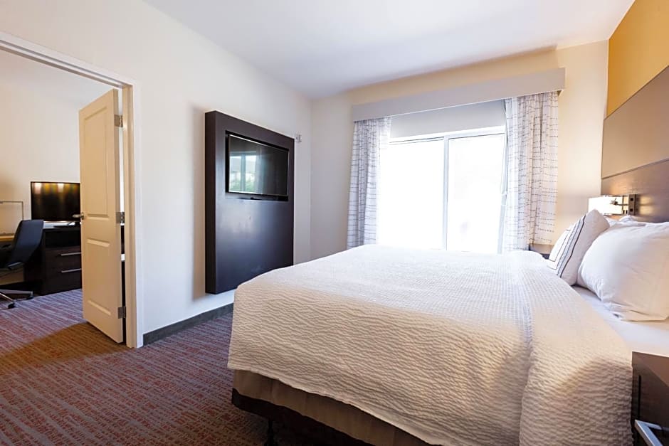 Residence Inn by Marriott Oklahoma City North/Quail Springs