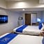 Kariyushi COndominium Resort Naha Living Inn Asahibashiekimae Annex and Premier
