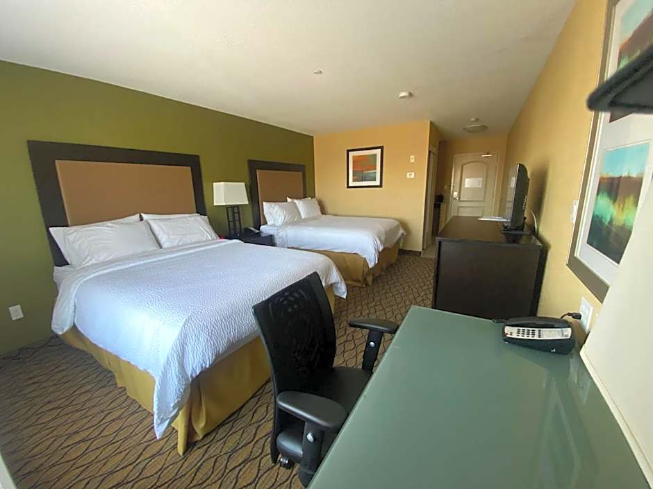 Wingate by Wyndham Fort Saskatchewan