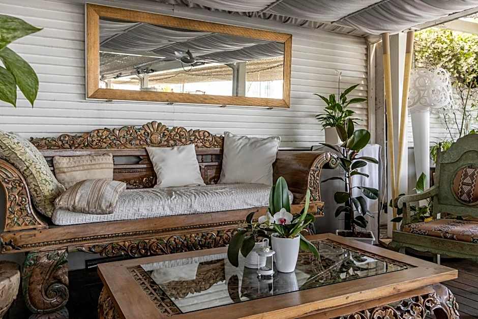 Vistamare Suite