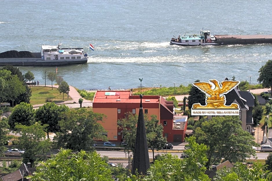 Rheinhotel Bellavista