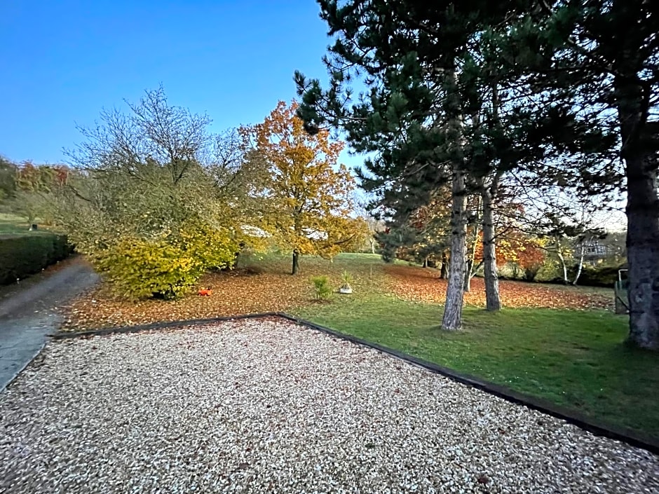 Suite alcôve confort