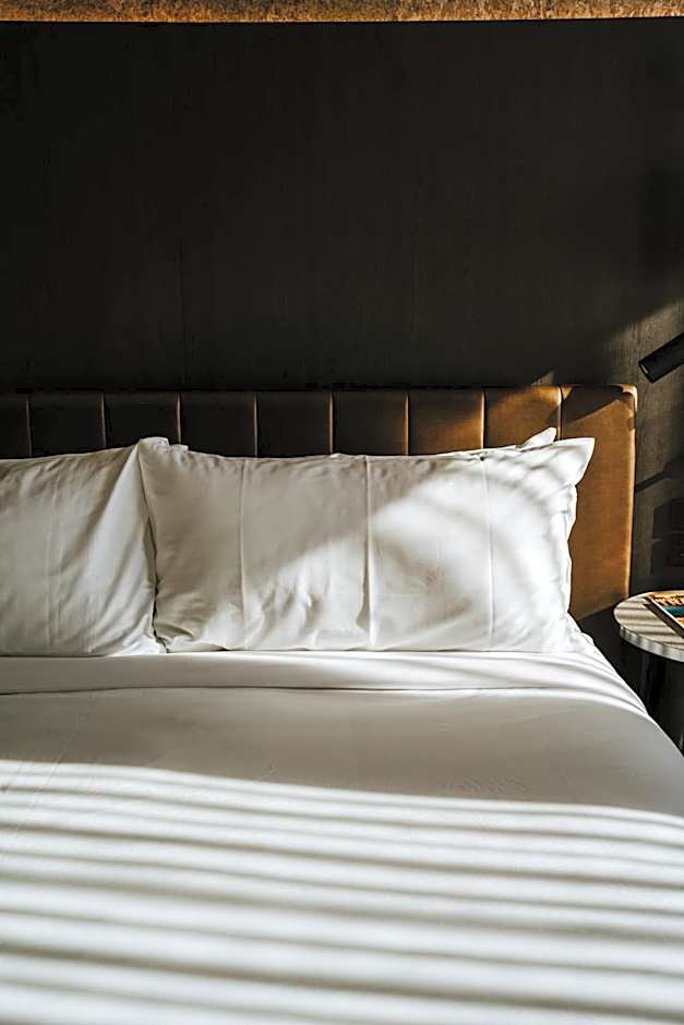 The Motley Hotel Richmond, Tapestry Collection by Hilton