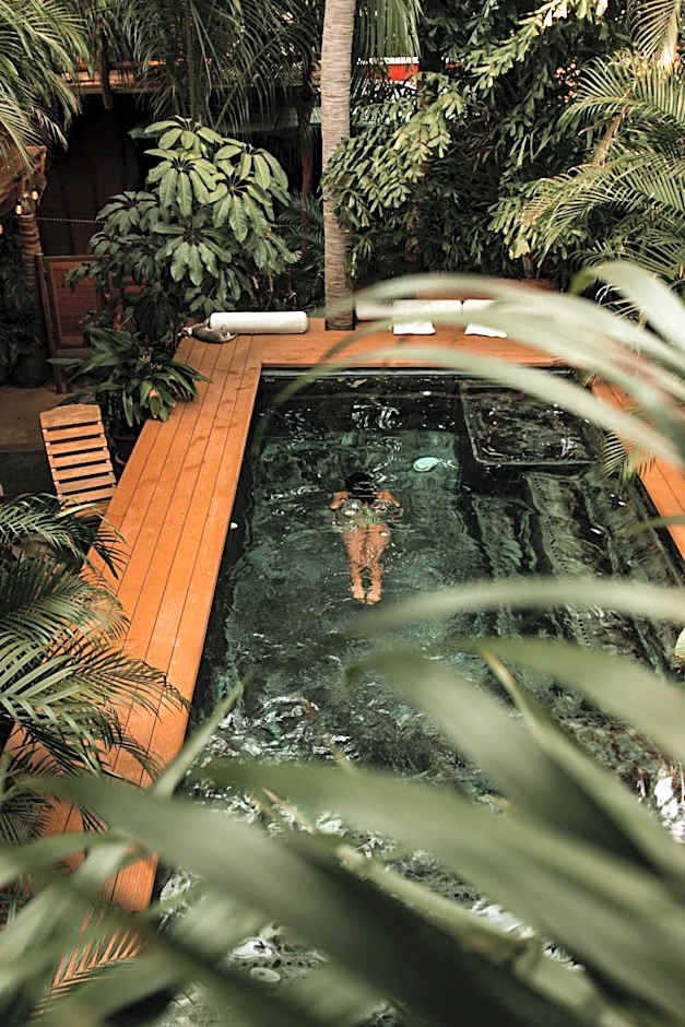 Casa Frutas y Verduras