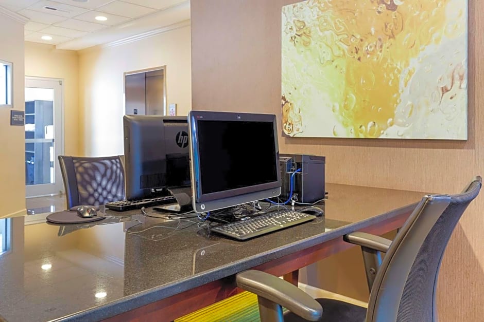 Best Western Plus Cary Inn - NC State – Cary, NC