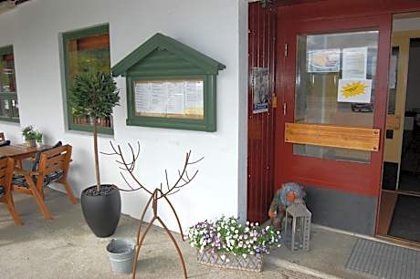 Fjellstova Ørskogfjellet Cottages