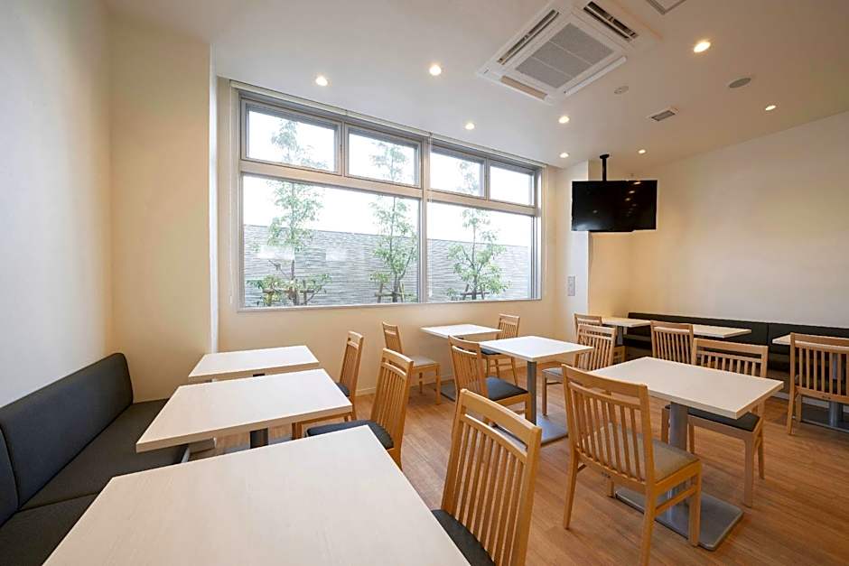 Just Inn Matsusaka Station