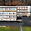 Mercure Fribourg Centre Remparts