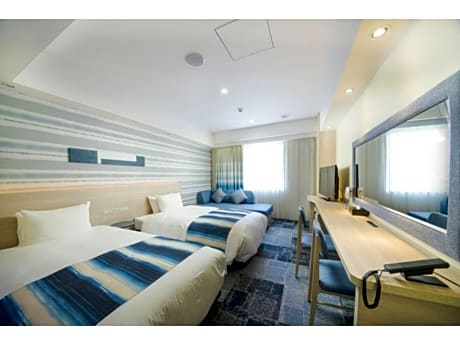 Hotel Torifito Naha Asahibashi - Vacation STAY 61536v