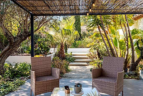Villa Nouméa