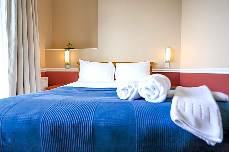 The Wellington Hotel