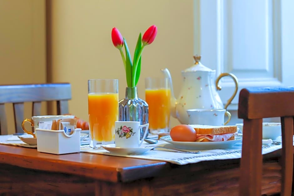 Residenza Cecchi B&B