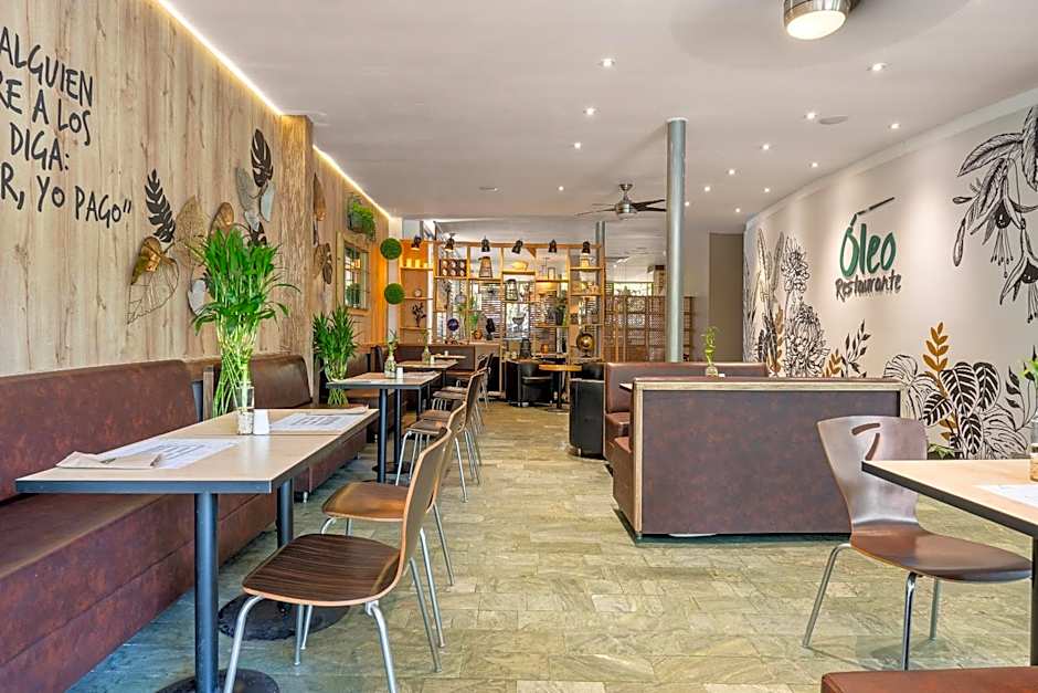 Novelty Suites Hotel