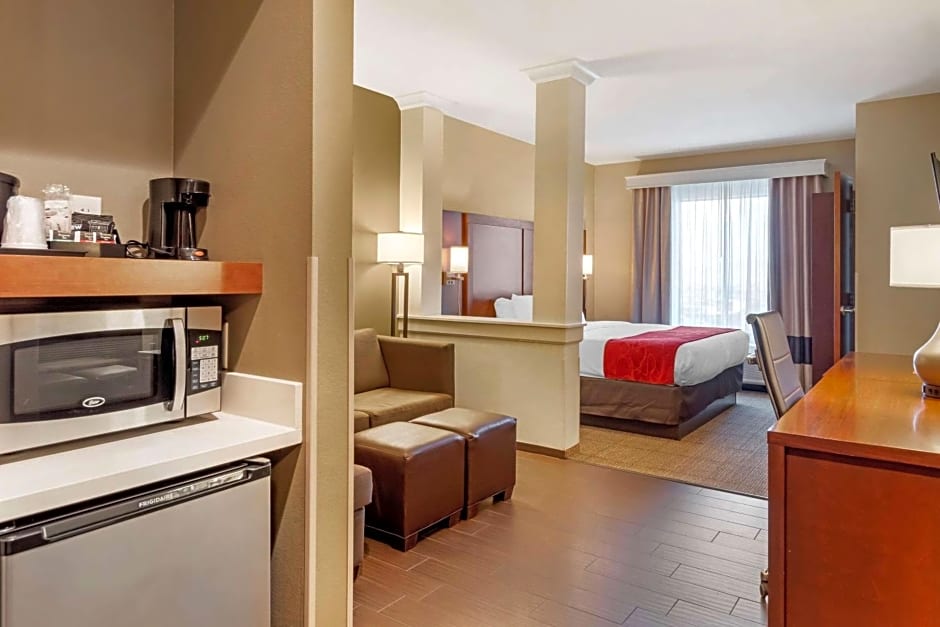 Comfort Suites St George - University Area