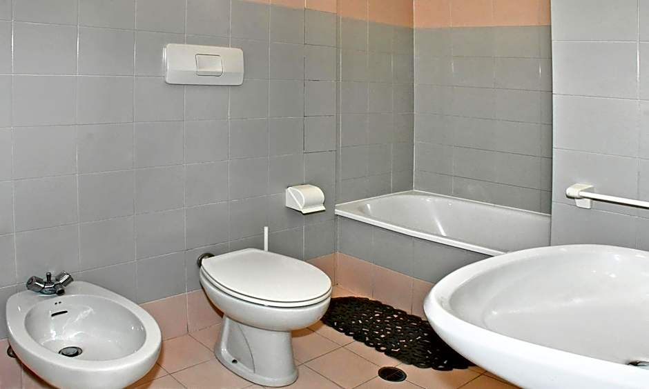 Hotel Exclusive - in pieno Centro a pochi passi dal Mare