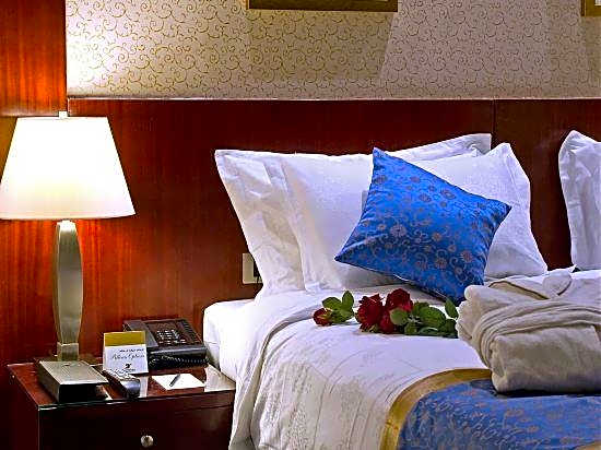 DORRAR ALEIMAN ROYAL HOTEL