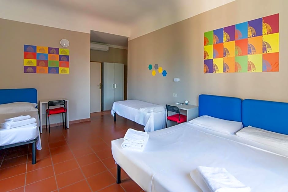 Hotel Genesi