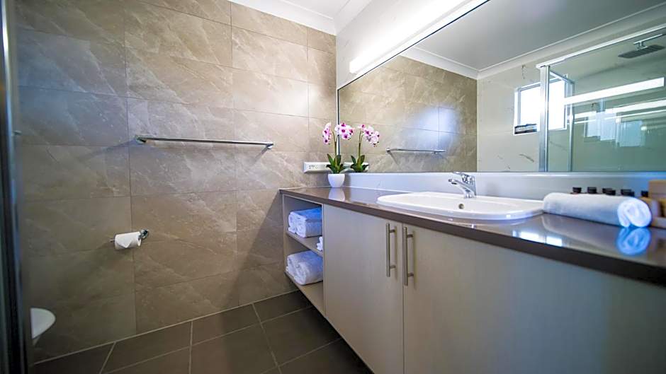 Hamilton's Queanbeyan Motel