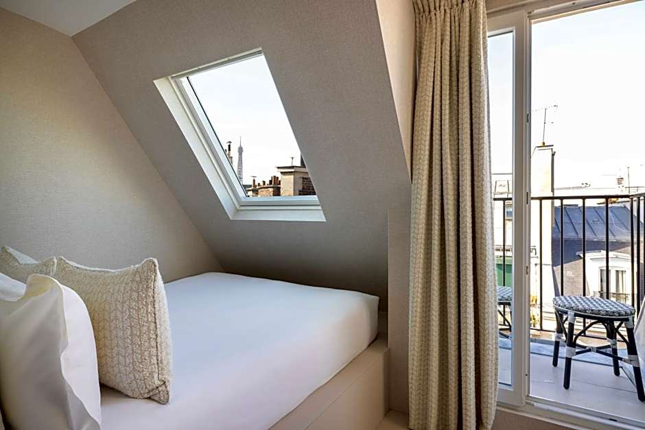 Hôtel Madeleine Haussmann