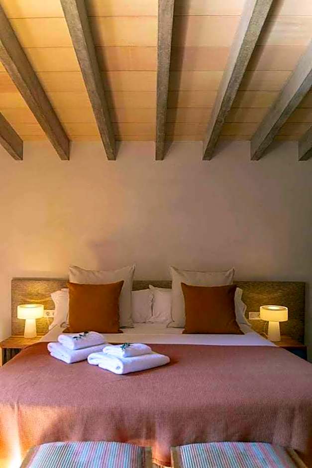 Premier Villa Rental in Mallorca | Es Barranc Vell