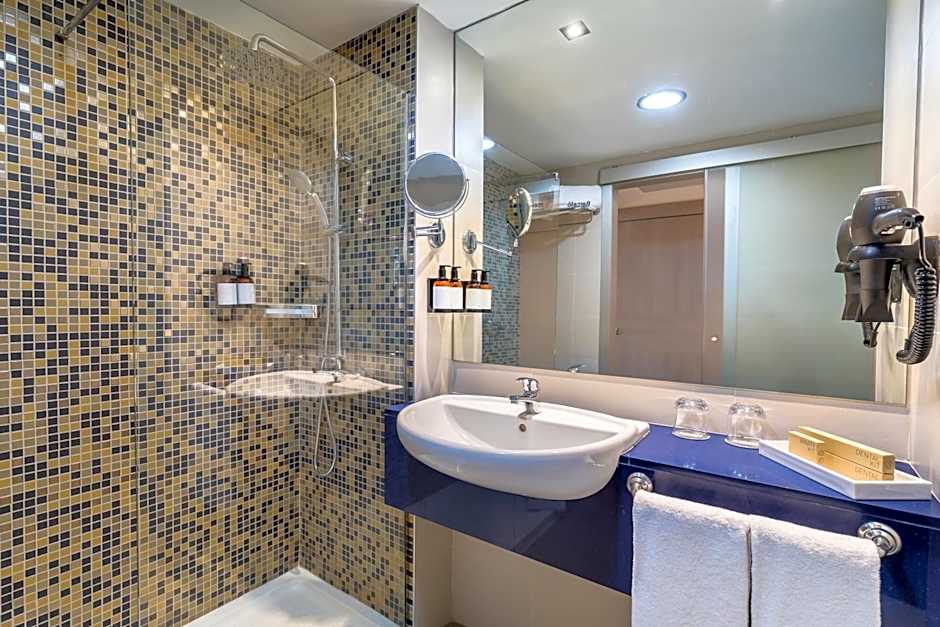 Occidental Margaritas