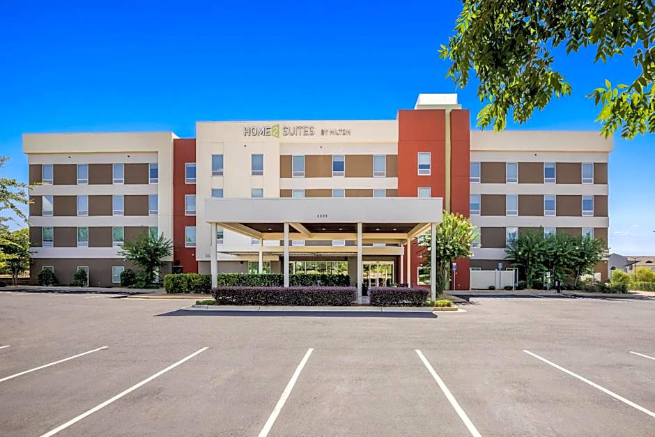 Home2 Suites By Hilton Prattville