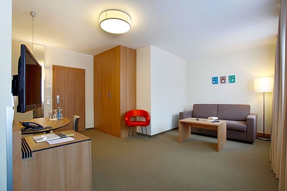 Hotel Am Jakobsmarkt