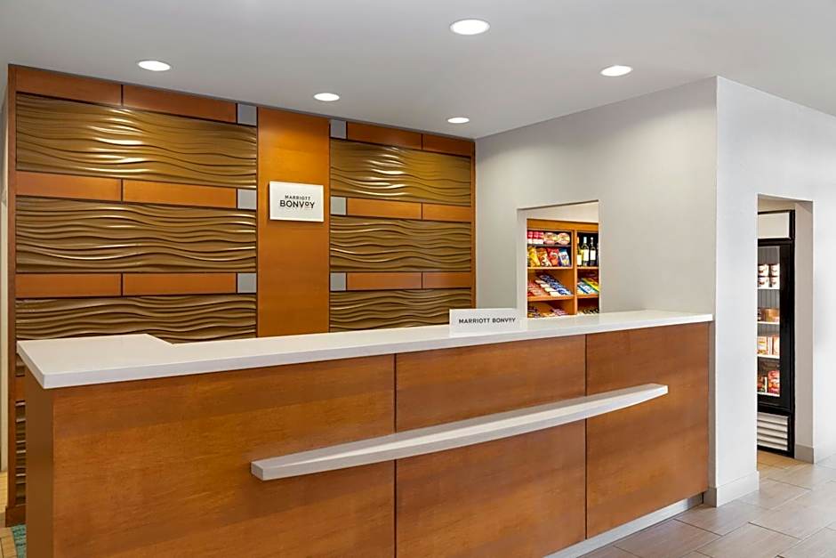 SpringHill Suites by Marriott Detroit Auburn Hills