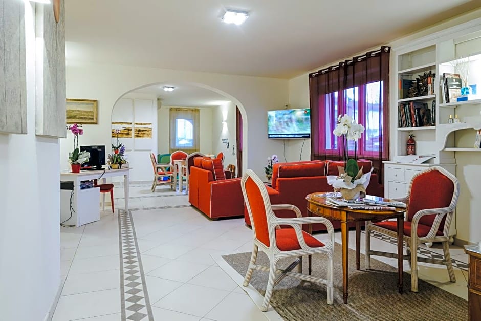 Ohana Bed&Breakfast
