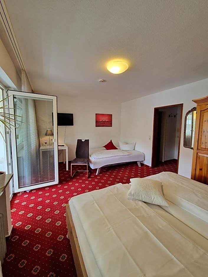 Apart Hotel Freiburg