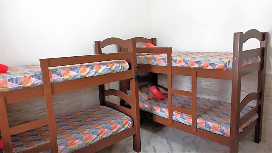 A Casa da Praia