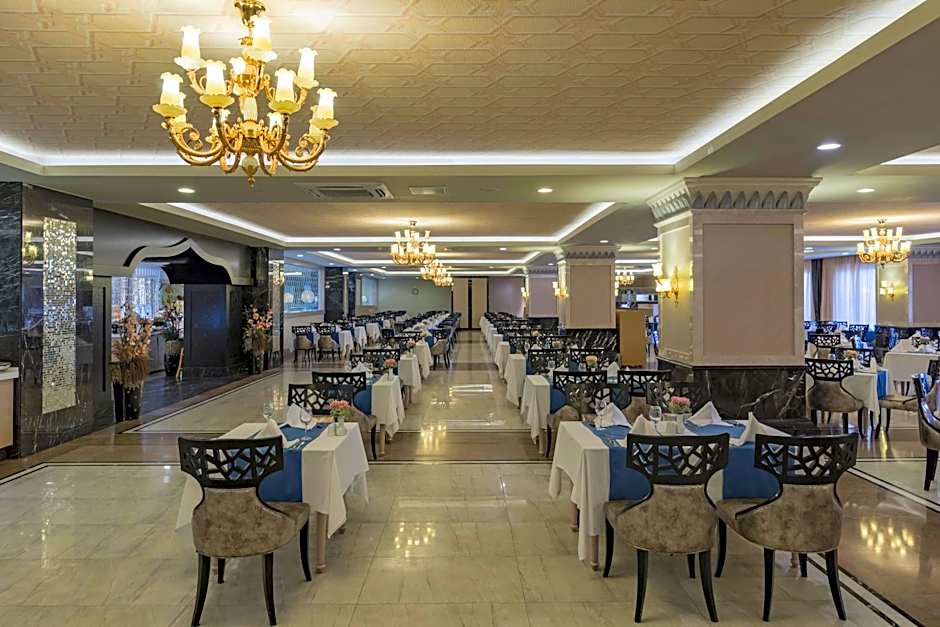 Royal Alhambra Palace