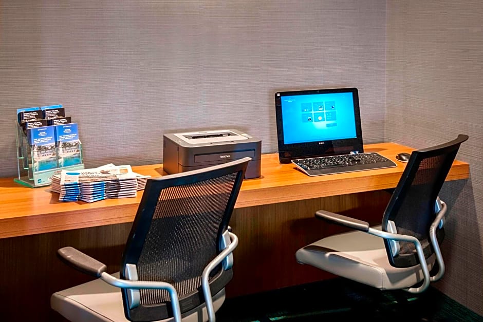SpringHill Suites by Marriott Philadelphia Willow Grove
