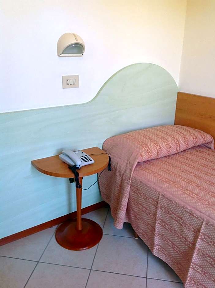 Hotel Parini