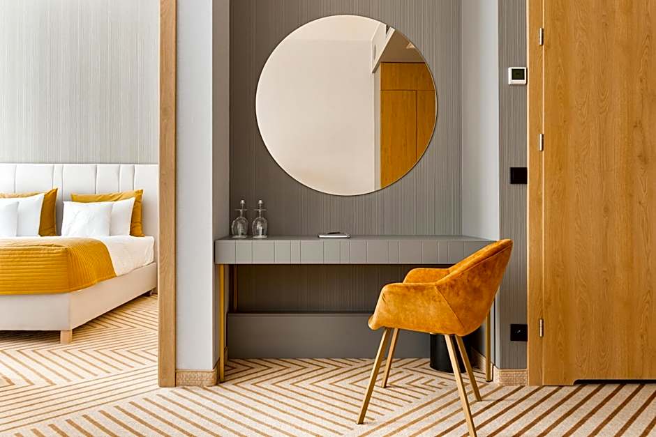 Crystal Mountain Hotel Wisła