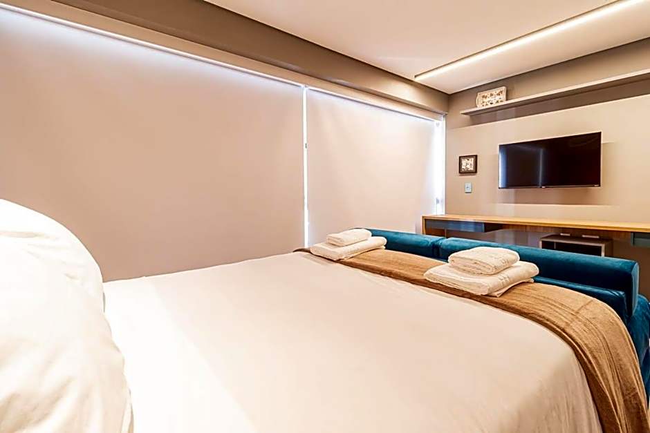 B Homy Perdizes -a 400m do Bourbon Shopping VA605