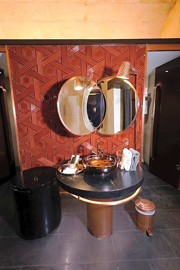 HSVHN Hotel Hışvahan