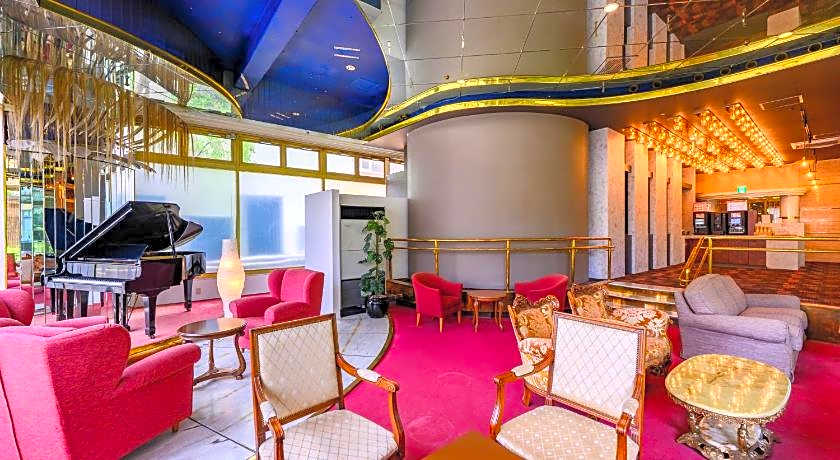 Nara Royal Hotel