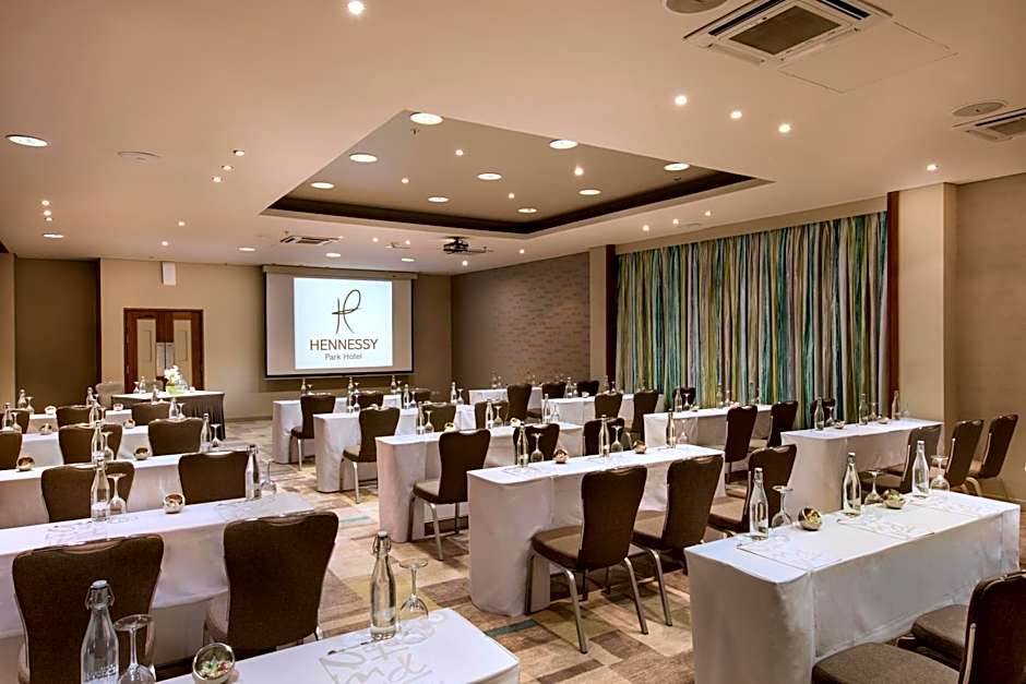 Hennessy Park Hotel