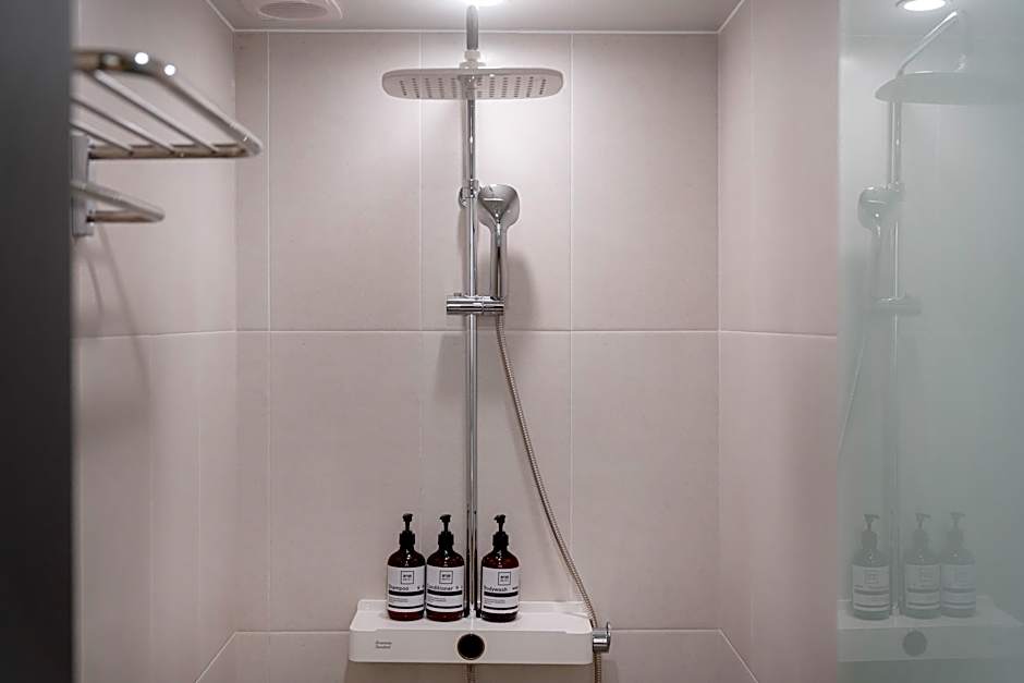 Number25 Hotel Geobukseom Branch