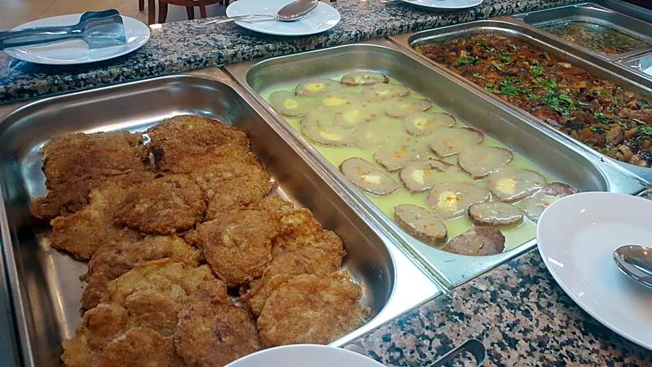 Hotel RIAGOR - ALL INCLUSIVE