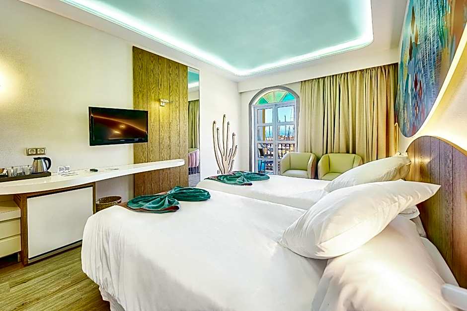 Hotel LIVVO Puerto de Mogán