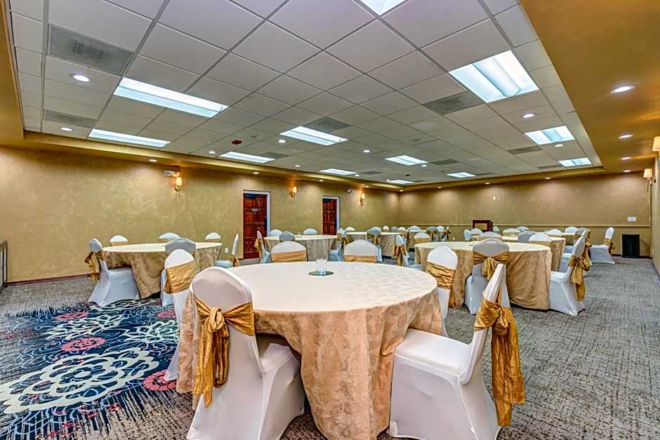 Clarion Inn