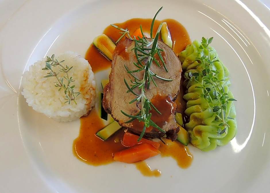 Gasthaus zum Weissen Kreuz