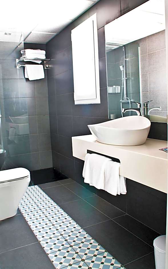 Hotel Europa Splash & Spa