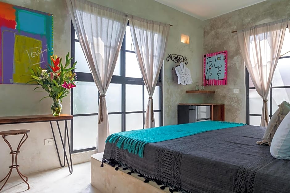 Turquoise Petit Hotel Tulum