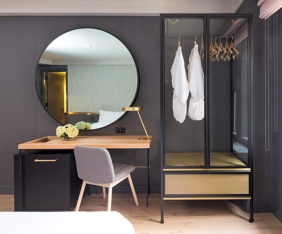 The Time New York, part of JdV by Hyatt