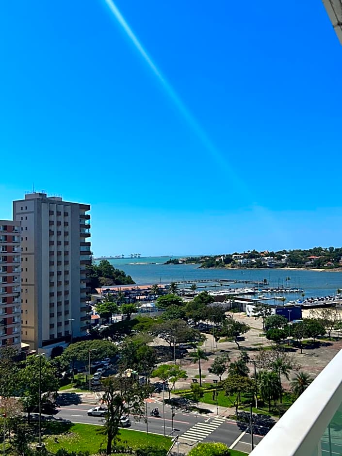 Flat IATE CLUBE Home Experience Praia do Canto